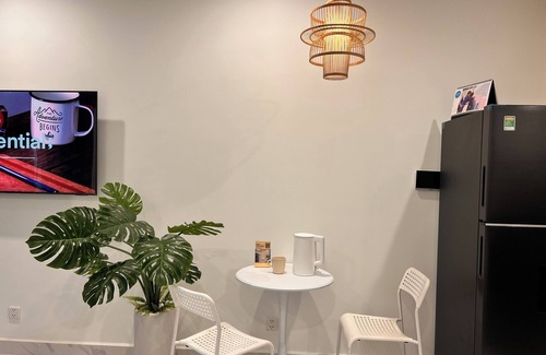 District 9 Apartment | Vinhomes Grand Park-The Beverly Hills