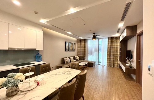 Ngoc Khanh Apartment | Vinhomes Metropolis-304 Kim Mã- Sunhouseland