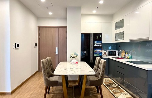 Ngoc Khanh Apartment | Vinhomes Metropolis-304 Kim Mã- Sunhouseland
