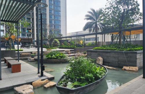Ngoc Khanh Apartment | Vinhomes Metropolis - Feria Homes
