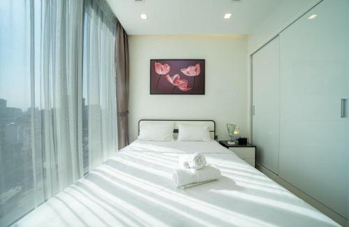 Ngoc Khanh Apartment | Vinhomes Metropolis Hanoi - CitiHome