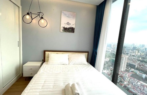 Ngoc Khanh Apartment | Vinhomes Metropolis Serviced Apartment