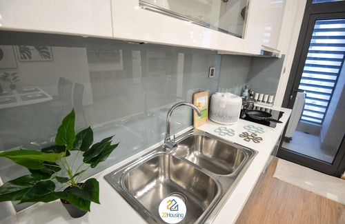 Ngoc Khanh Apartment | Vinhomes Metropolis