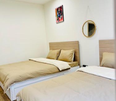 Van Giang Villa | vinhomes ocean park 2- xã nghĩa trụ- huyện văn giang -tỉnh hưng yên