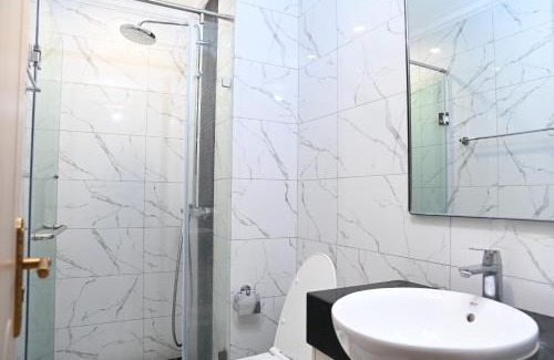 Van Giang Villa | vinhomes ocean park 2- xã nghĩa trụ- huyện văn giang -tỉnh hưng yên