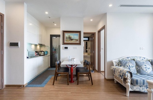 My Đinh Apartment | Vinhomes Skylake 2br Luxury Apartment