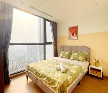 My Đinh Apartment | Vinhomes Skylake by Serene Homestay