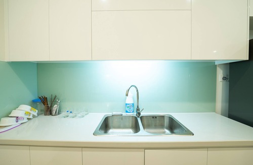My Đinh Apartment | Vinhomes Skylake Hanoi-1 BR-King bed near Keangnam