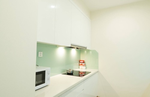 My Đinh Apartment | Vinhomes Skylake Hanoi-1 BR-King bed near Keangnam