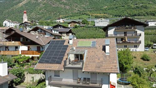 Castelbello-Ciardes Apartment | Vinlauris