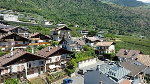 Castelbello-Ciardes Apartment | Vinlauris