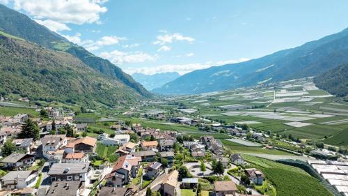 Castelbello-Ciardes Apartment | Vinlauris