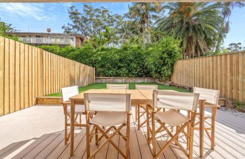 Vincentia House | Vinny Beach House for 12 Vincentia