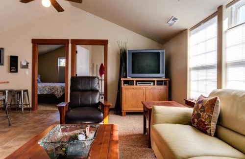 McMinnville Apartment | Vino Ritiro