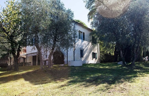 Ghizzano House | Vino, Views and Relaxing Stay