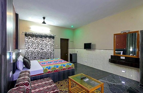 Mahabalipuram Beach Hotel | Vinodhara Guesthouse