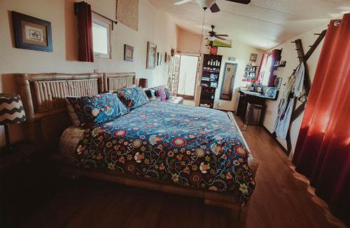 Valle de Guadalupe Hotel | Vinofilia Wine Country Inn