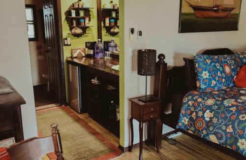 Valle de Guadalupe Hotel | Vinofilia Wine Country Inn