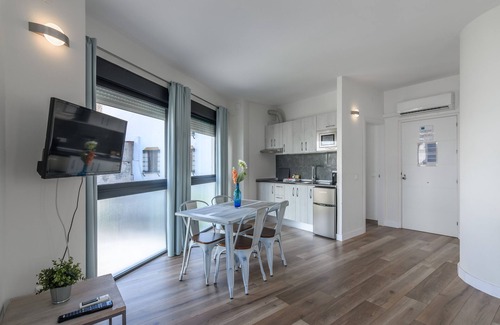 Ayamonte Apartment | Vinos & Vinilos I - Centro Ayamonte
