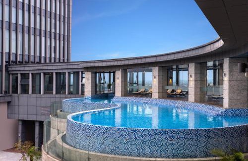 Ha Tinh Hotel | Vinpearl Ha Tinh, Affiliated by Melia