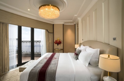 Ha Long Resort | Vinpearl Resort & Spa Ha Long
