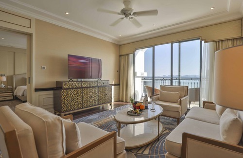 Ha Long Resort | Vinpearl Resort & Spa Ha Long