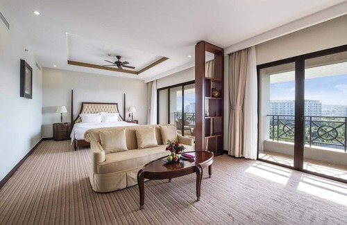 Cua Can Village Hotel | Vinpearl Resort & Spa Phu Quoc