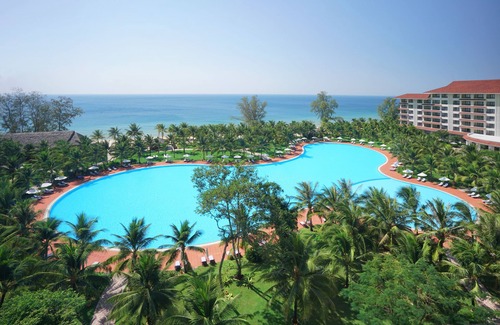 Cua Can Village Hotel | Vinpearl Resort & Spa Phu Quoc