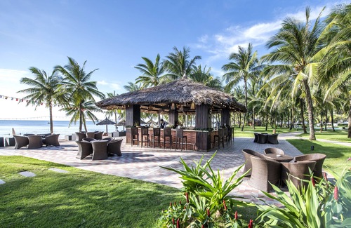 Cua Can Village Hotel | Vinpearl Resort & Spa Phu Quoc