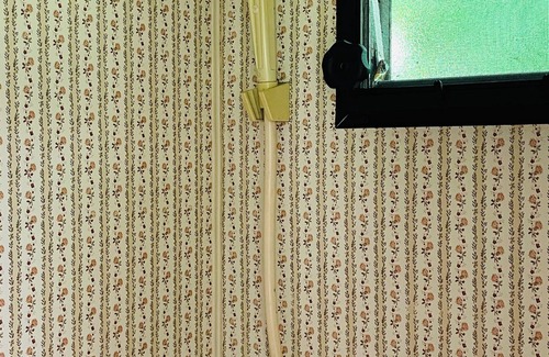 Cambria House | Vintage 19' Camper close to Niagara Falls