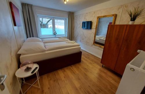 Neustadt-Nord Apartment | Vintage Apartment