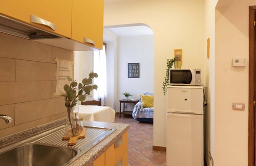 Careggi Rifredi Apartment | Vintage Apartment In Florence - Vintage Apartment