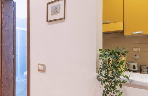 Careggi Rifredi Apartment | Vintage Apartment In Florence - Vintage Apartment
