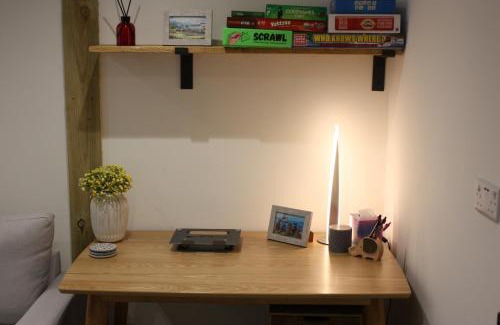 Lower Largo Apartment | Vintage Beach House