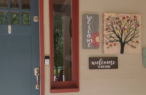 Wallace House | Vintage charm in the Silver Valley