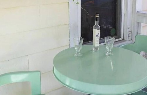 Ithaca House | Vintage Charmer Waterfall views! sleeps 5!