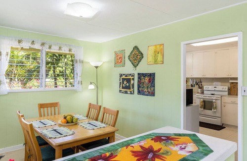 Kalama Tract House | 🌴 Vintage Hawai'ian style beach home 🌴