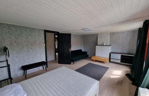 Westkapelle Villa | Vintage House