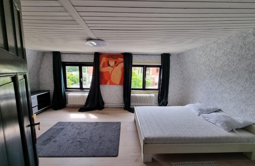 Westkapelle Villa | Vintage House