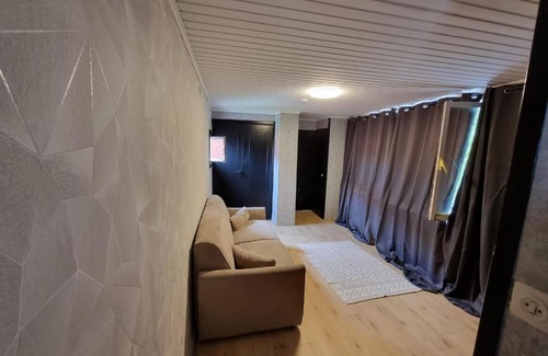 Westkapelle Villa | Vintage House