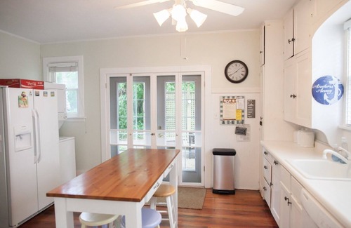 Macatawa Cottage | Vintage Lake Michigan Beach Cottage