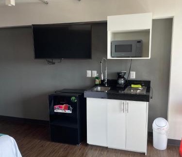 Guadalajara Apartment | Vintage Lofts