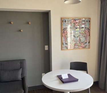 Guadalajara Apartment | Vintage Lofts