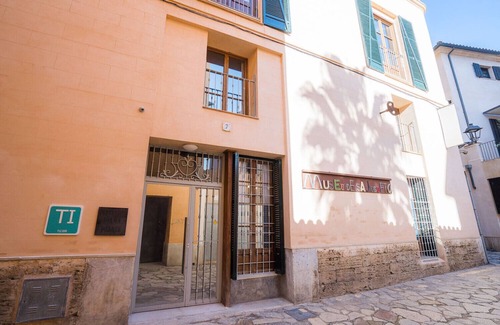 Cort Apartment | VINTAGE PALMA PALACE (SUPERIOR 3) TI/200