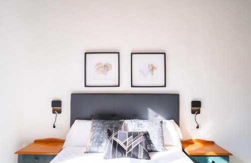Cort Apartment | Vintage Palma Palace Apartments TI