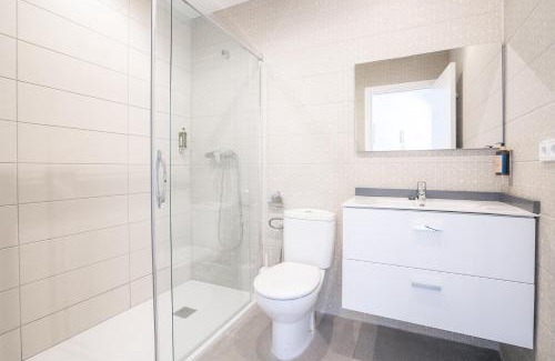 Cort Apartment | Vintage Palma Palace Apartments TI