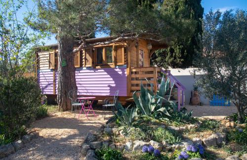 Arles House | Vintage Provence
