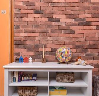 Lozenets Apartment | Vintage Spot - Colorful One-Bedroom Apartment by Flat Mаnager