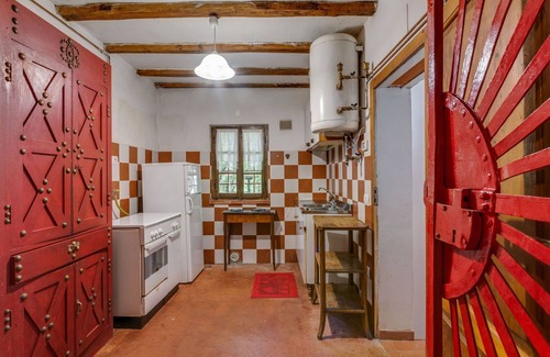 San Marcello Piteglio House | Vintage vacation home