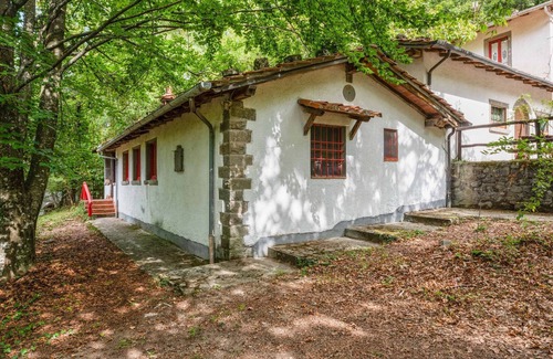San Marcello Piteglio House | Vintage vacation home